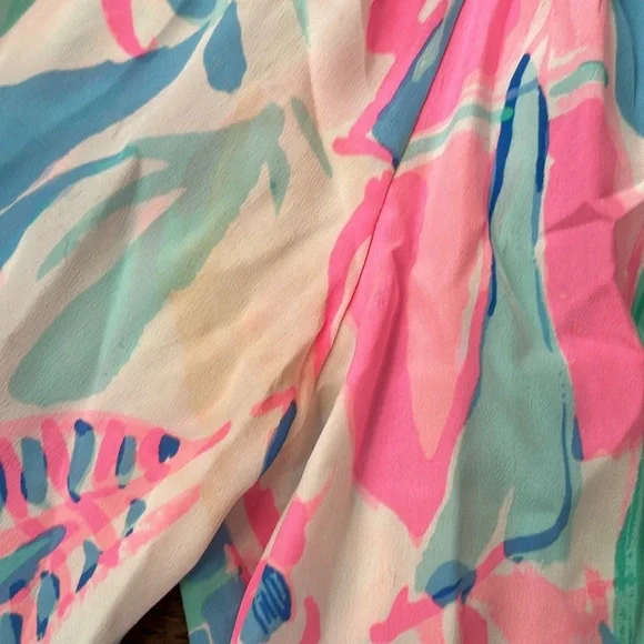 Lilly Pulitzer Elsa Top - Picture 7 of 7